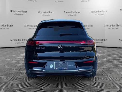 2023 Mercedes-Benz EQS 580 Base 4MATIC