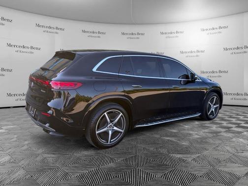 2023 Mercedes-Benz EQS 580 Base 4MATIC