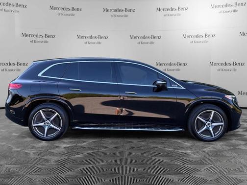 2023 Mercedes-Benz EQS 580 Base 4MATIC