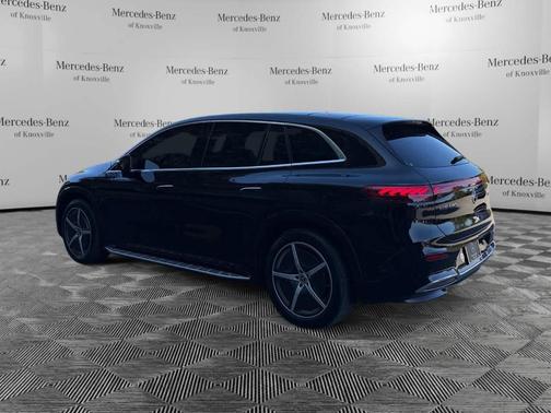 2023 Mercedes-Benz EQS 580 Base 4MATIC