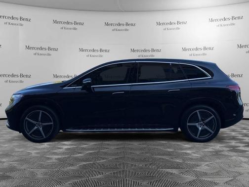 2023 Mercedes-Benz EQS 580 Base 4MATIC