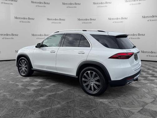 2026 Mercedes-Benz GLE 350 Base 4MATIC