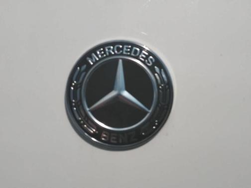 2020 Mercedes-Benz C-Class C 300