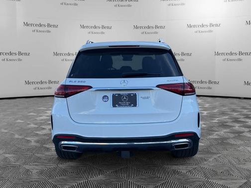 2022 Mercedes-Benz GLE 350 Base 4MATIC