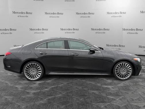 2022 Mercedes-Benz CLS 450 Base 4MATIC