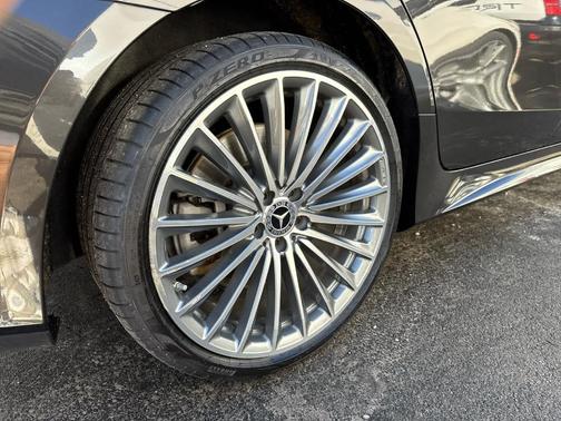 2022 Mercedes-Benz CLS 450 Base 4MATIC