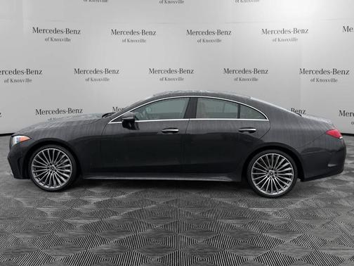2022 Mercedes-Benz CLS 450 Base 4MATIC