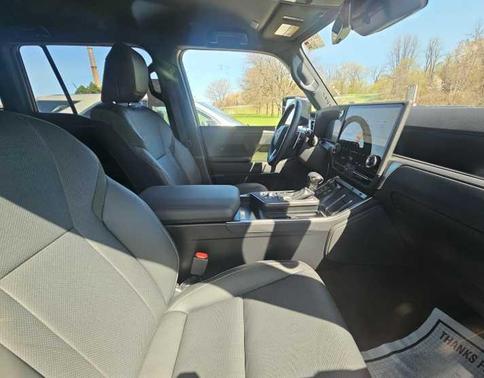 2024 Lexus GX 550 GX 550 OVERTRAIL