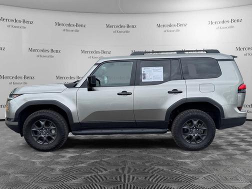 2024 Lexus GX 550 GX 550 OVERTRAIL