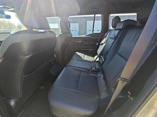2024 Lexus GX 550 GX 550 OVERTRAIL