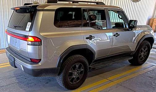 2024 Lexus GX 550 GX 550 OVERTRAIL