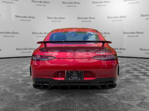 2023 Mercedes-Benz AMG GT 63 4-Door