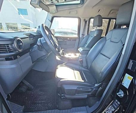 2024 INEOS Grenadier FIELDMASTER EDITION