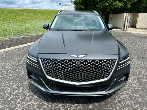 2022 Genesis GV80 3.5T