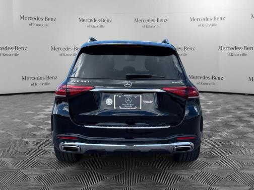 2023 Mercedes-Benz GLE 580 AWD 4MATIC