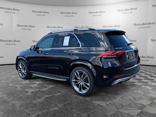 2023 Mercedes-Benz GLE 580 AWD 4MATIC