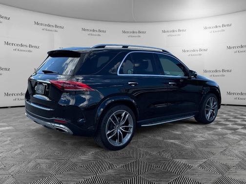 2023 Mercedes-Benz GLE 580 AWD 4MATIC