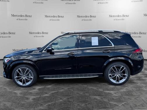2023 Mercedes-Benz GLE 580 AWD 4MATIC