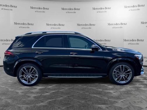 2023 Mercedes-Benz GLE 580 AWD 4MATIC
