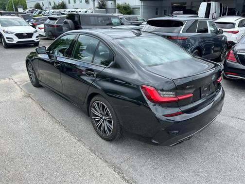 2020 BMW M340 i xDrive