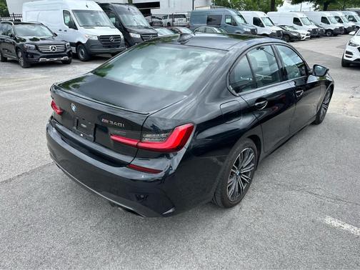 2020 BMW M340 i xDrive