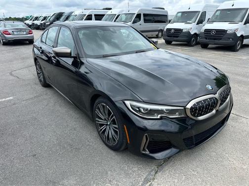 2020 BMW M340 i xDrive