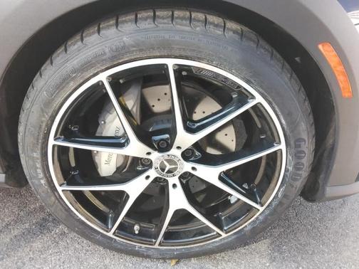 2022 Mercedes-Benz E-Class E 450 4MATIC