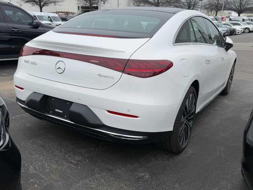 2025 Mercedes-Benz EQE 350 Base 4MATIC