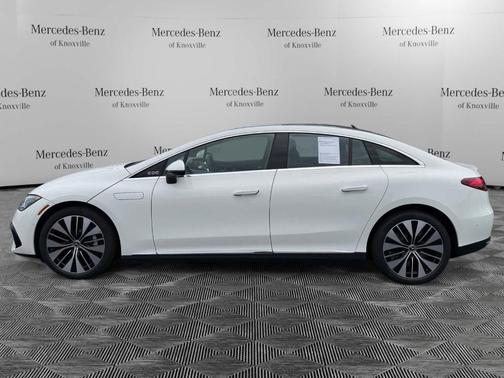 2025 Mercedes-Benz EQE 350 Base 4MATIC