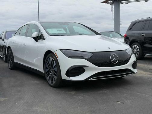 2025 Mercedes-Benz EQE 350 Base 4MATIC