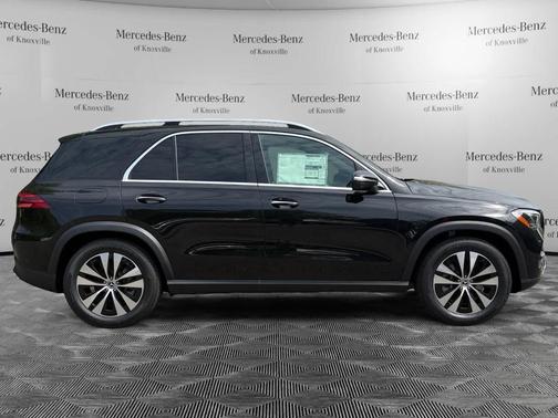 2025 Mercedes-Benz GLE 450 4MATIC
