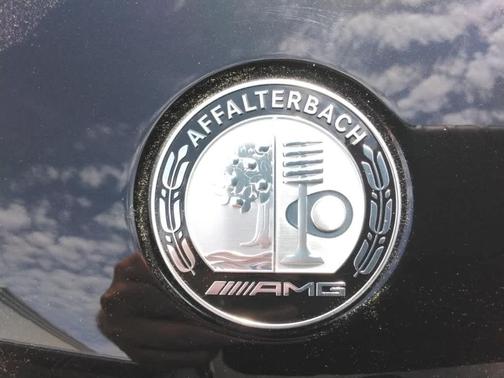 2024 Mercedes-Benz AMG GLE 53 Base