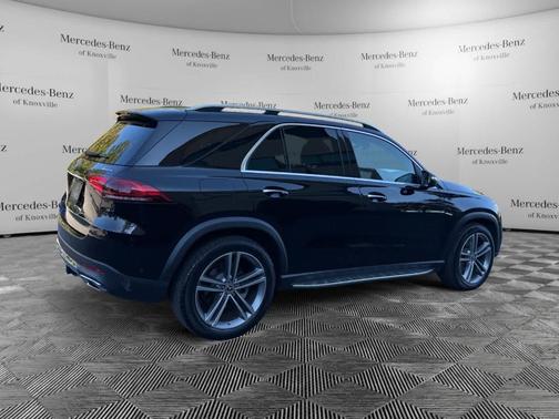 2020 Mercedes-Benz GLE 450 Base
