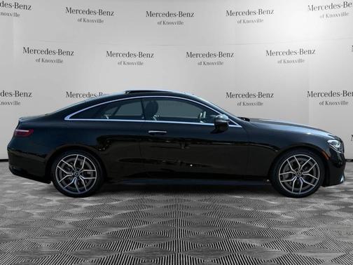 2023 Mercedes-Benz E-Class E 450