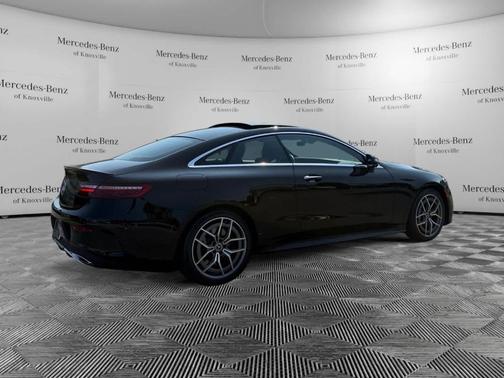 2023 Mercedes-Benz E-Class E 450
