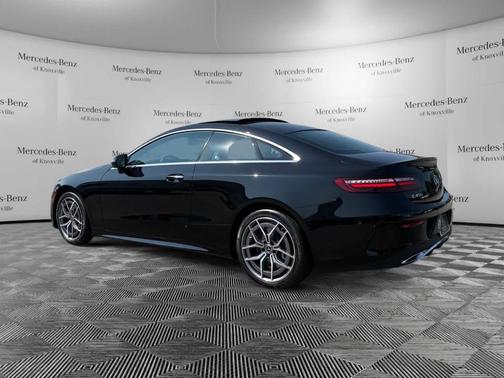 2023 Mercedes-Benz E-Class E 450