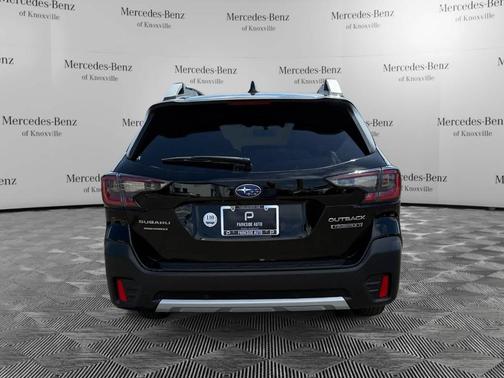 2022 Subaru Outback Touring XT