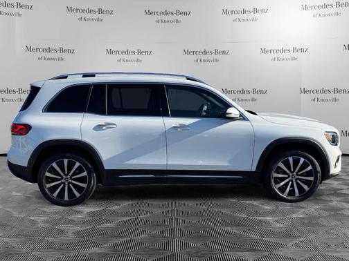 2022 Mercedes-Benz GLB 250 Base 4MATIC