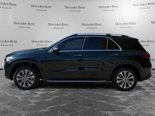 2023 Mercedes-Benz GLE 350 Base