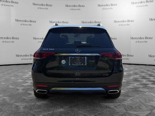 2023 Mercedes-Benz GLE 350 Base