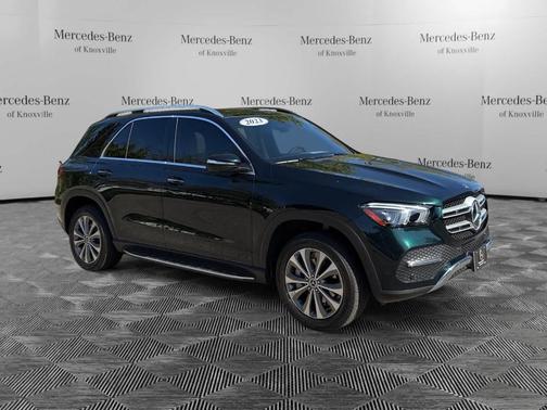 2023 Mercedes-Benz GLE 350 Base