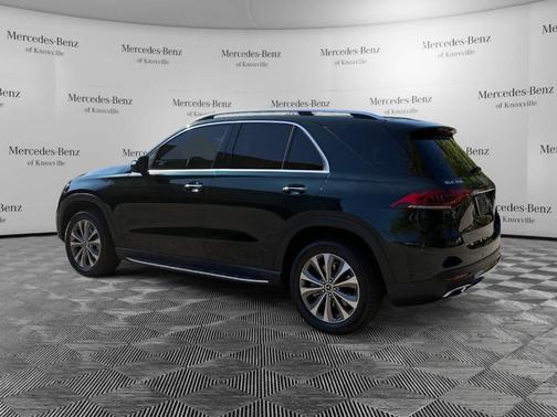 2023 Mercedes-Benz GLE 350 Base
