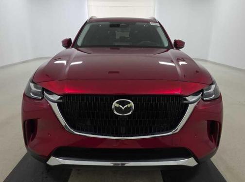 2024 Mazda CX-90 Premium
