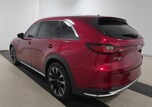 2024 Mazda CX-90 Premium