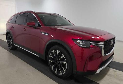 2024 Mazda CX-90 Premium