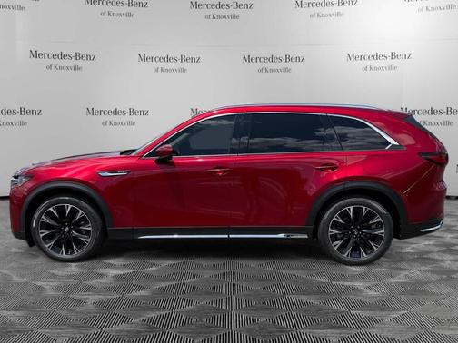 2024 Mazda CX-90 Premium