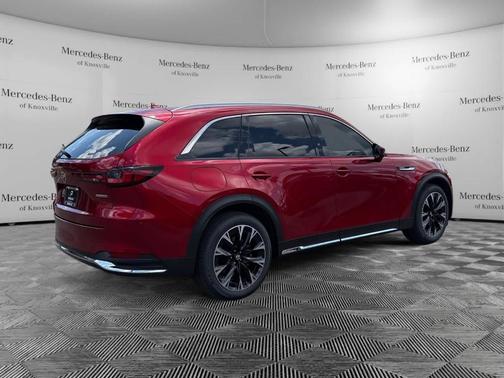 2024 Mazda CX-90 Premium