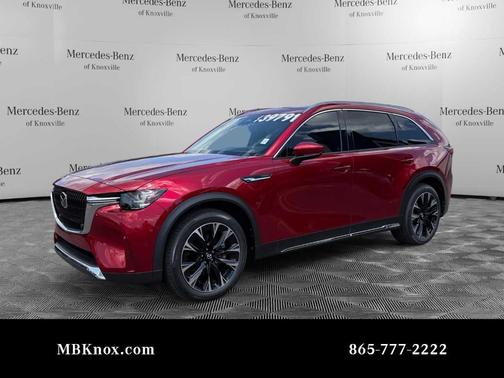 2024 Mazda CX-90 Premium