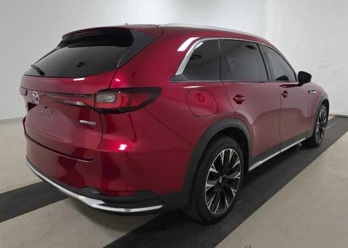 2024 Mazda CX-90 Premium