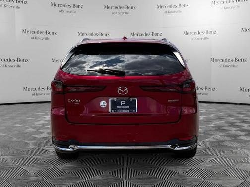 2024 Mazda CX-90 Premium